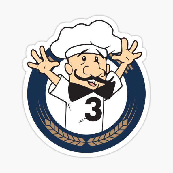 Item preview, Milwaukee Italian Sausage Racer - Circle designed and sold by DasMerten.