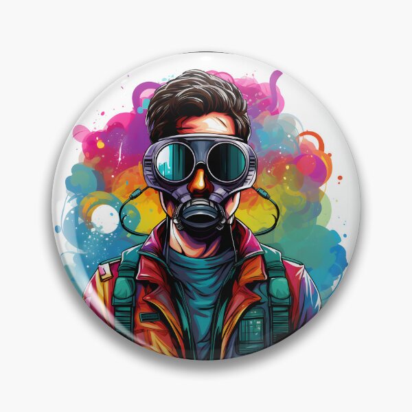 Item preview, The Tomorrow People Abstract #14 designed and sold by PUMPITH.