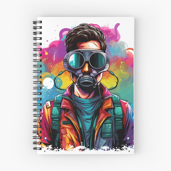 Item preview, The Tomorrow People Abstract #14 designed and sold by PUMPITH.