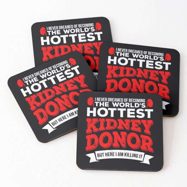 Item preview, Hottest Kidney Donor Organ Transplant Surgery	 designed and sold by sduucvpkmwz65.