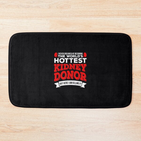Item preview, Hottest Kidney Donor Organ Transplant Surgery	 designed and sold by sduucvpkmwz65.