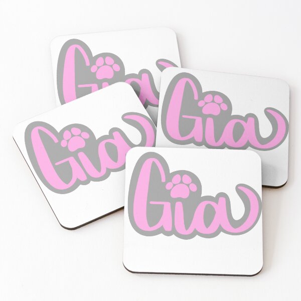 Item preview, Gia designed and sold by MKDreams.