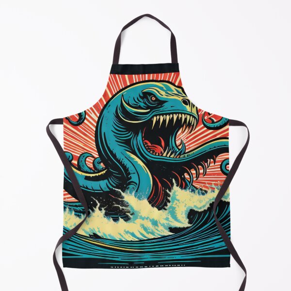 Item preview, Kraken Is Cooler Than you designed and sold by BarryBBojangles.