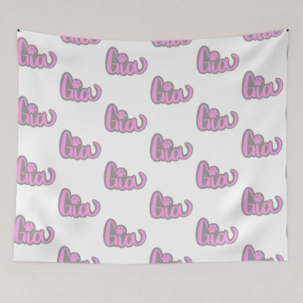 Item preview, Gia designed and sold by MLDreams.