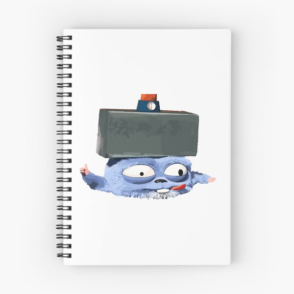 Item preview, Funny  grizzy and the lemmings designed and sold by ghalli2.