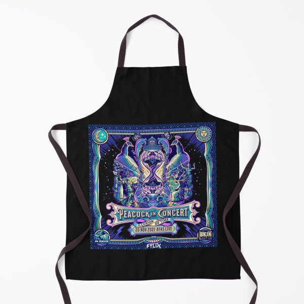 Item preview, Dr. Peacock designed and sold by NosedWelch87.