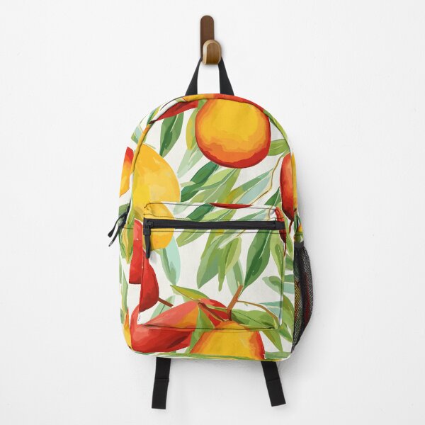 Item preview, You Follow Wherever the Mangoes designed and sold by JaySleeve78.