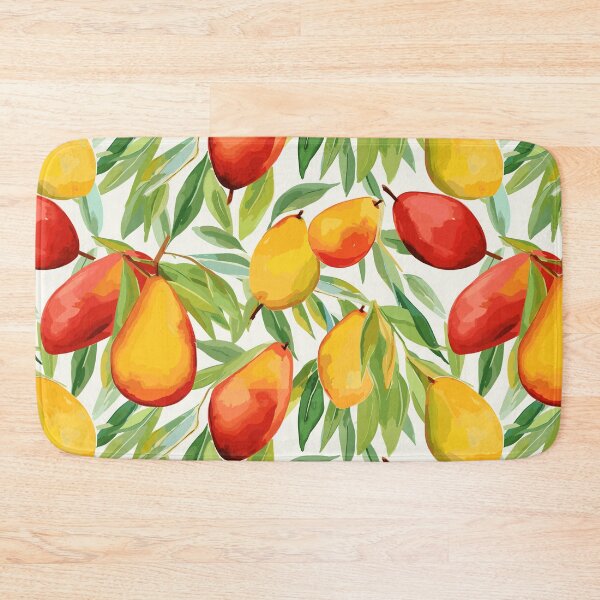 Item preview, You Follow Wherever the Mangoes designed and sold by JaySleeve78.