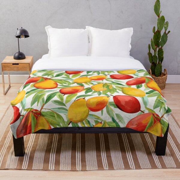 Item preview, You Follow Wherever the Mangoes designed and sold by JaySleeve78.
