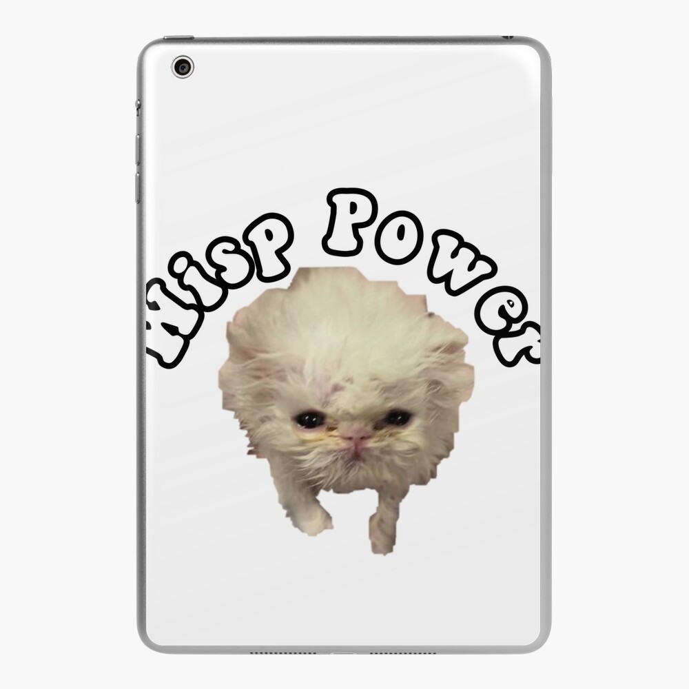 Baller iPad Case & Skin for Sale by WillowTheCat