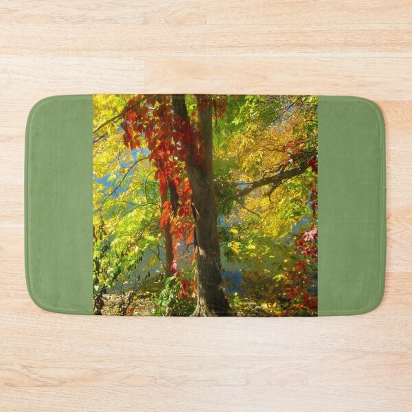 Item preview, Bright Red Vines designed and sold by Shulie1.