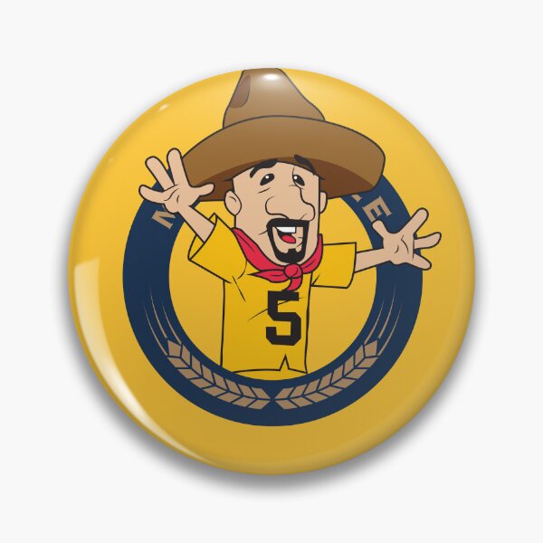 Item preview, Milwaukee Chorizo Sausage Racer - Circle designed and sold by DasMerten.