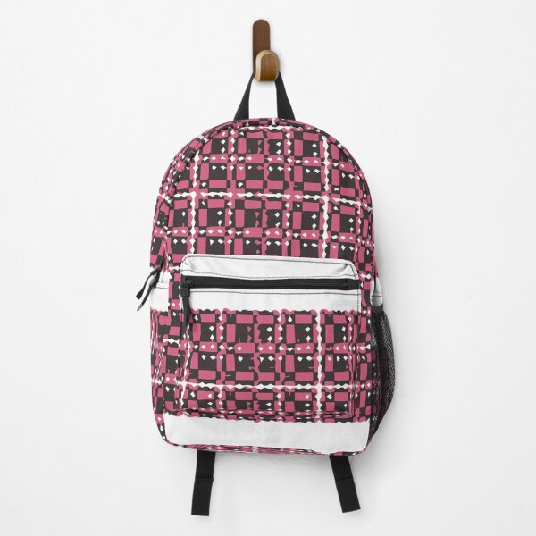 Item preview, pattern of rectangles designed and sold by Sam & Fam.