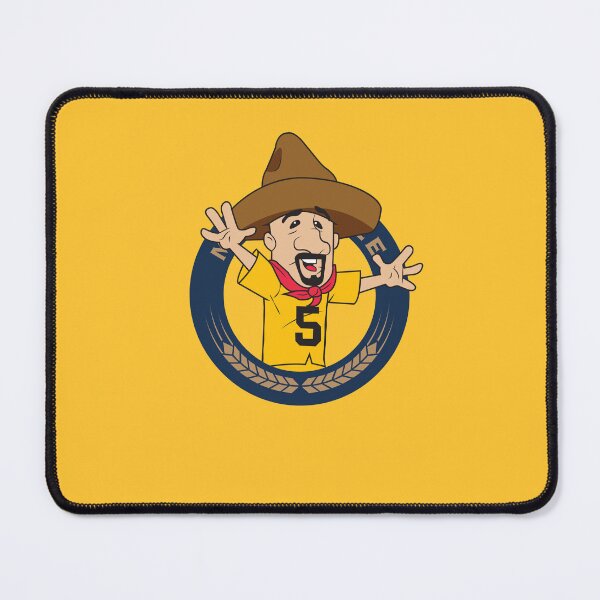 Item preview, Milwaukee Chorizo Sausage Racer - Circle designed and sold by DasMerten.