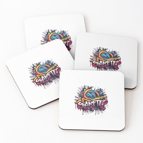 Item preview, Graffiti designed and sold by DutchShop.