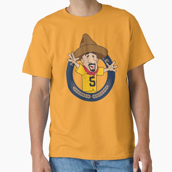 Item preview, Milwaukee Chorizo Sausage Racer - Circle designed and sold by DasMerten.