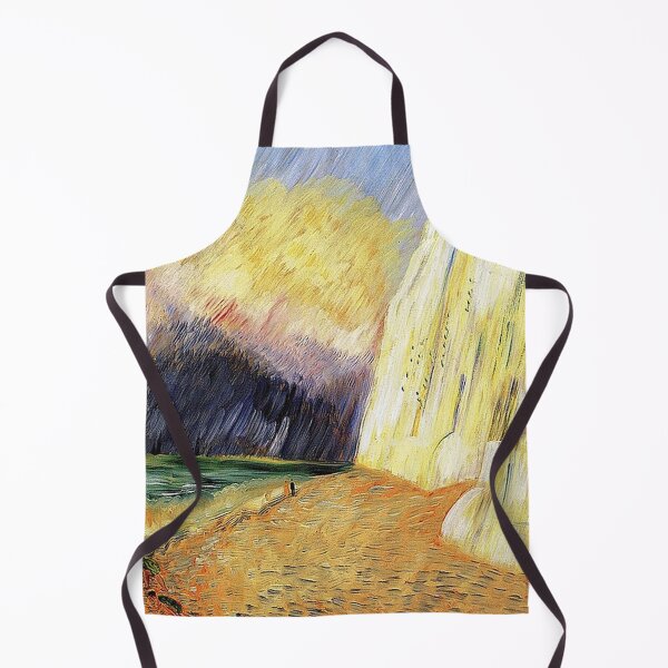 Item preview, Chalk Cliffs designed and sold by tomorrowsart.