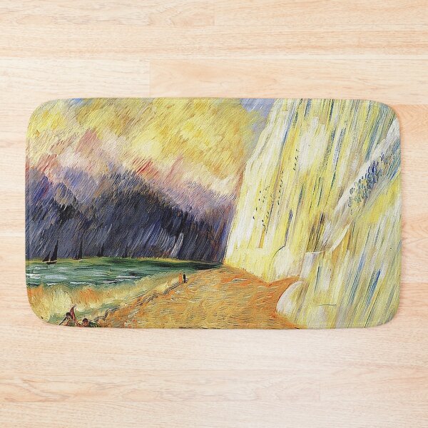 Item preview, Chalk Cliffs designed and sold by tomorrowsart.
