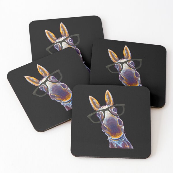 Item preview, 	 Donkey art	 designed and sold by kxmptrnp50.