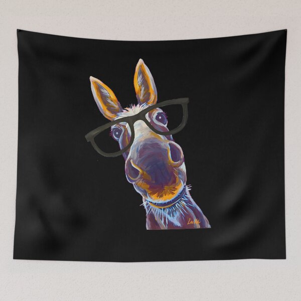 Item preview, 	 Donkey art	 designed and sold by kxmptrnp50.