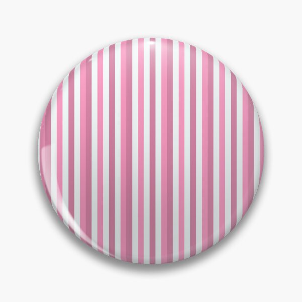 Item preview, Pink And White Stripes Pattern designed and sold by Designfs.