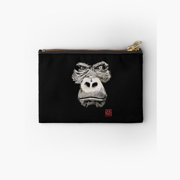 Item preview, angry gorilla designed and sold by pechane.