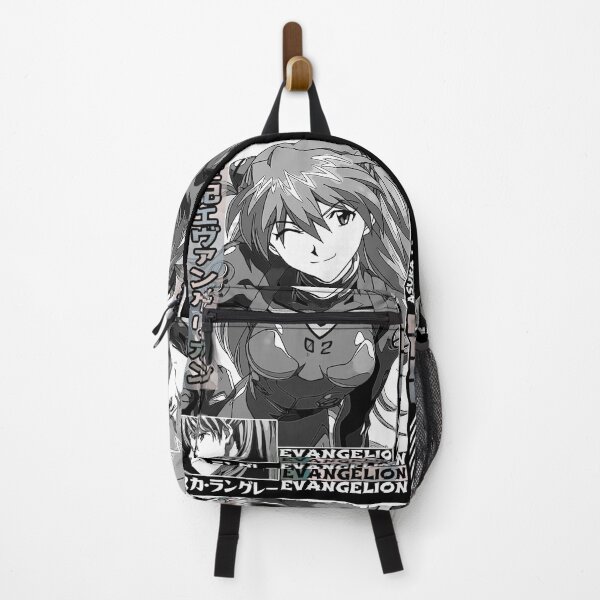 Item preview, Asuka Langley Soryu | Neon Genesis Evangelion | Evangelion designed and sold by KichiYou7.