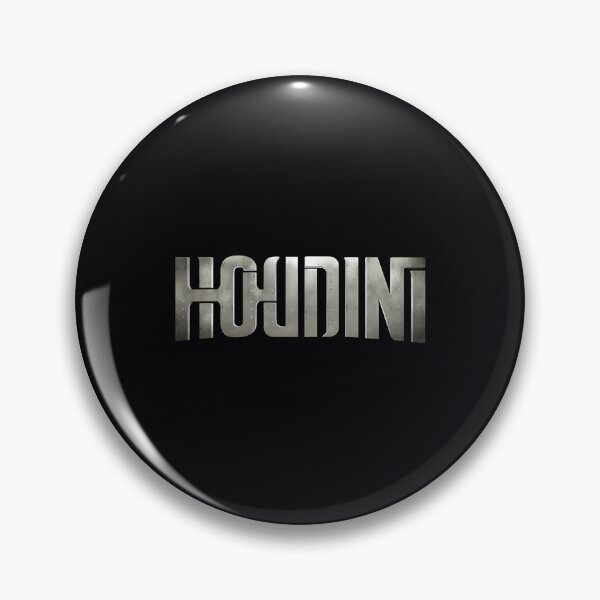 Item preview, Houdini  	 designed and sold by sduucvpkmwz65.