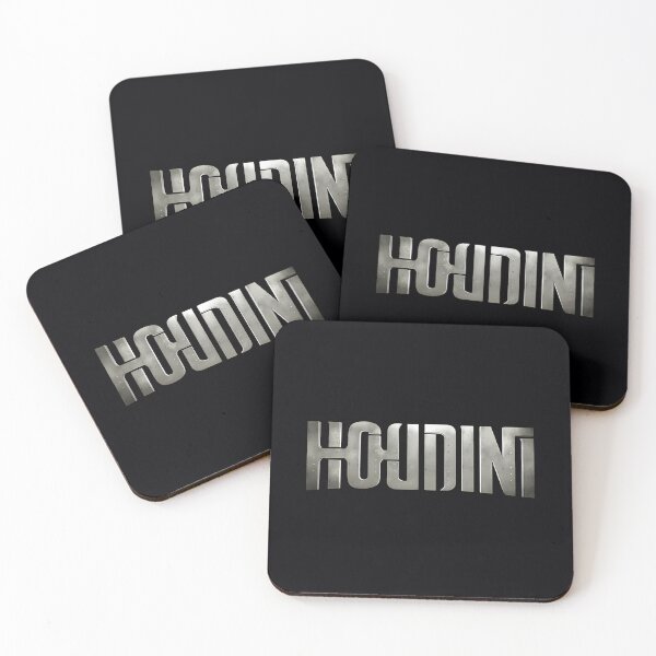 Item preview, Houdini  	 designed and sold by sduucvpkmwz65.