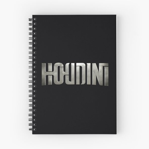 Item preview, Houdini  	 designed and sold by sduucvpkmwz65.