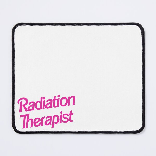 Item preview, Radiation Therapist designed and sold by Queenbiancs.