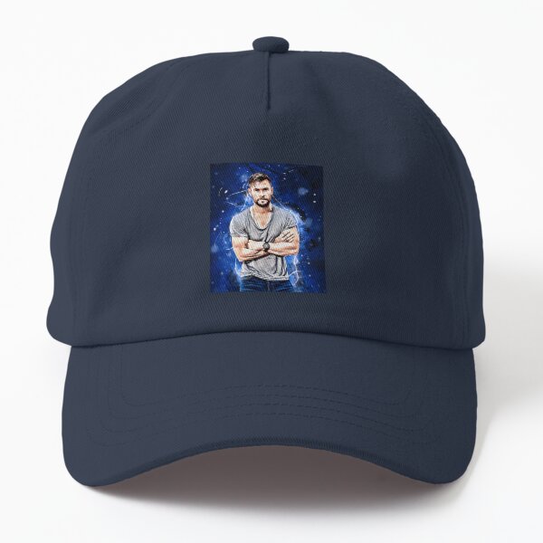 Item preview, Art - Chris Hemsworth designed and sold by GaliguineChines.