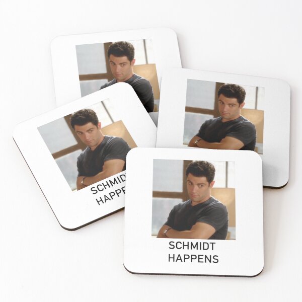 Item preview, Schmidt Happens 	 	 designed and sold by yqeduqtb28.