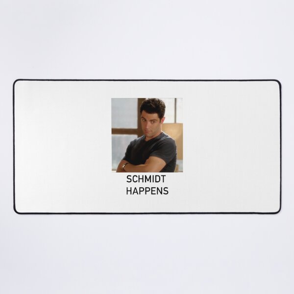 Item preview, Schmidt Happens 	 	 designed and sold by yqeduqtb28.