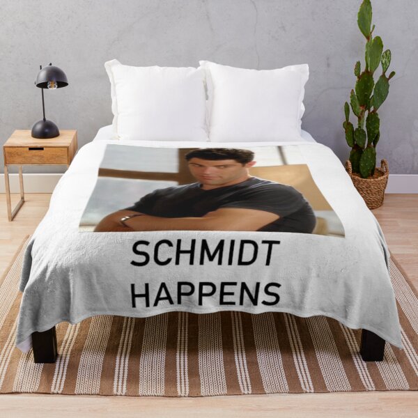 Item preview, Schmidt Happens 	 	 designed and sold by yqeduqtb28.