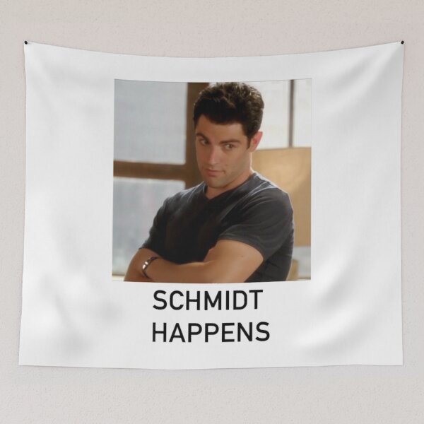 Item preview, Schmidt Happens 	 	 designed and sold by yqeduqtb28.