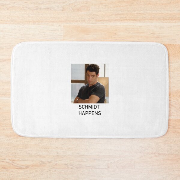 Item preview, Schmidt Happens 	 	 designed and sold by yqeduqtb28.