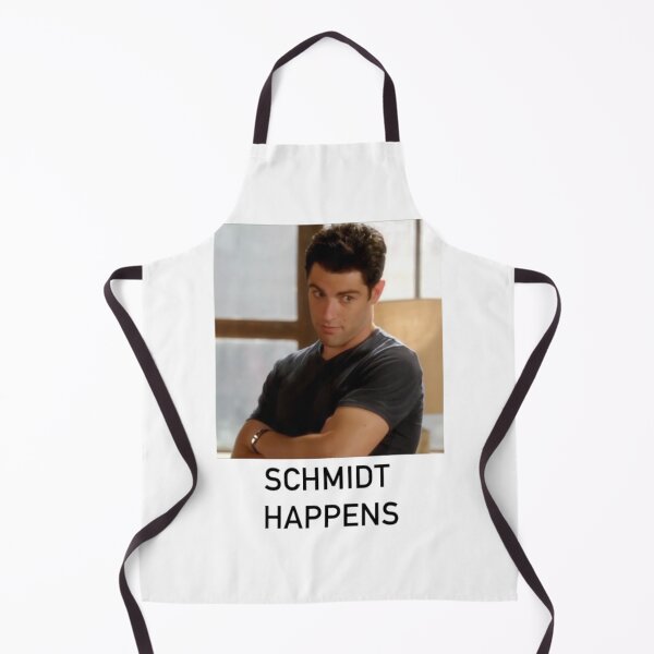 Item preview, Schmidt Happens designed and sold by yqeduqtb28.