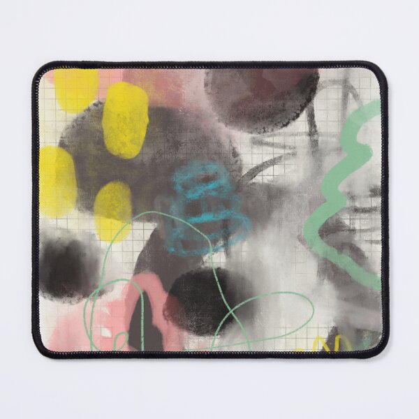 Item preview, Abstract digital art designed and sold by Novembercloud.