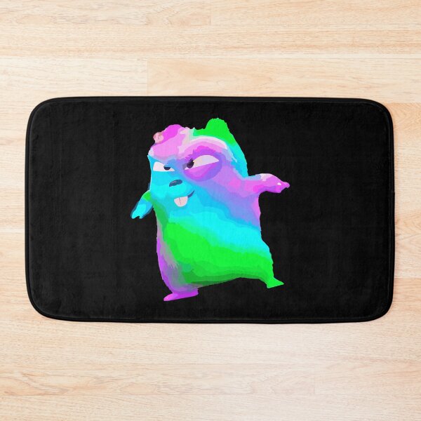 Item preview, Funny  grizzy and the lemmings designed and sold by ghalli2.