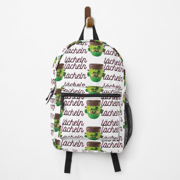 Item preview, smile in german designed and sold by Sam & Fam.