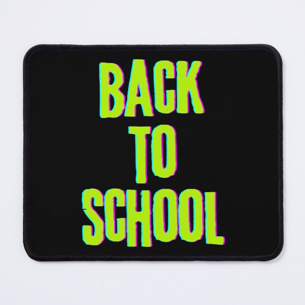Item preview, back to school designed and sold by DdemocrazydizZ.