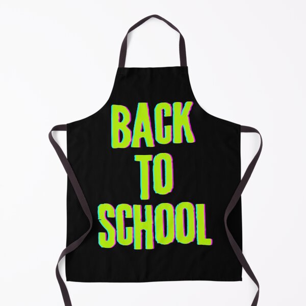 Item preview, back to school designed and sold by DdemocrazydizZ.