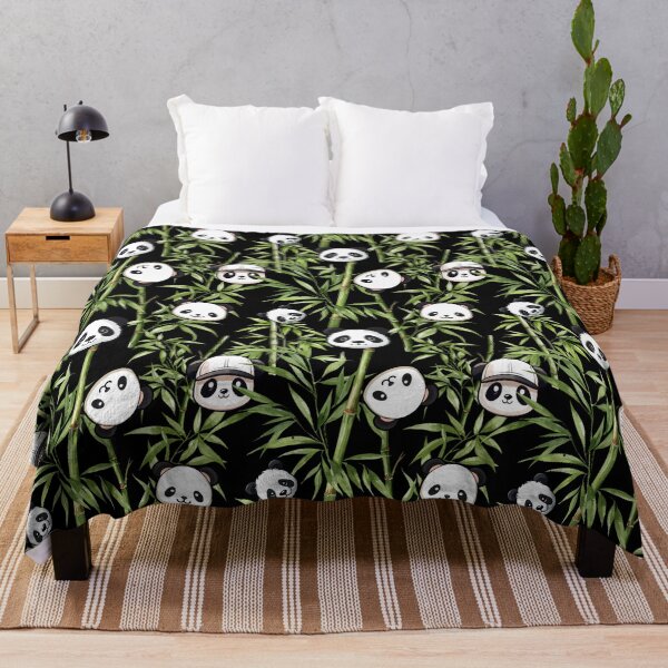 Item preview, Bamboo Panda designed and sold by DafraDesign.