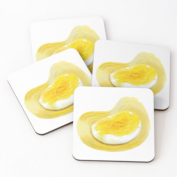 Item preview, Khanom buang drawing designed and sold by cookwithabrush.