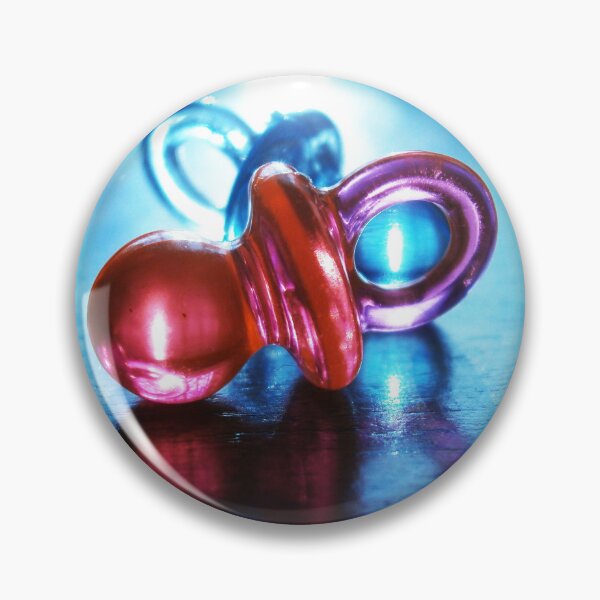 Item preview, Plastic soothers vol2 designed and sold by RekaFodor.
