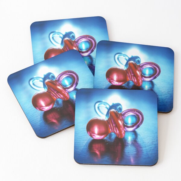 Item preview, Plastic soothers vol2 designed and sold by RekaFodor.