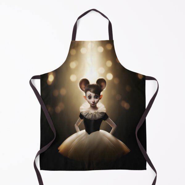 Item preview, Tiny Dancer One designed and sold by a house mouse.