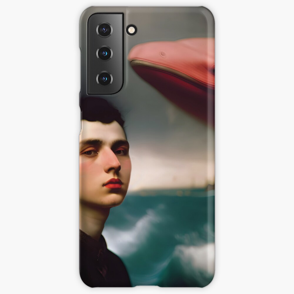 Item preview, Samsung Galaxy Snap Case designed and sold by CONSTNTBLVR.