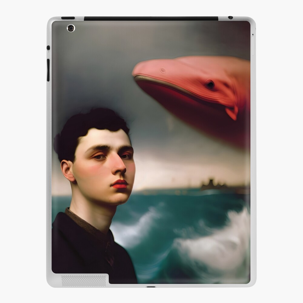 Item preview, iPad Skin designed and sold by CONSTNTBLVR.